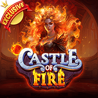 CASTLE OF FIRE